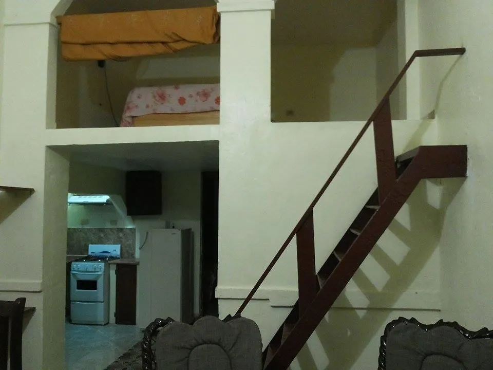 ***  Residenz Vesuvio Aparthotel Santo Domingo Dominican Republic