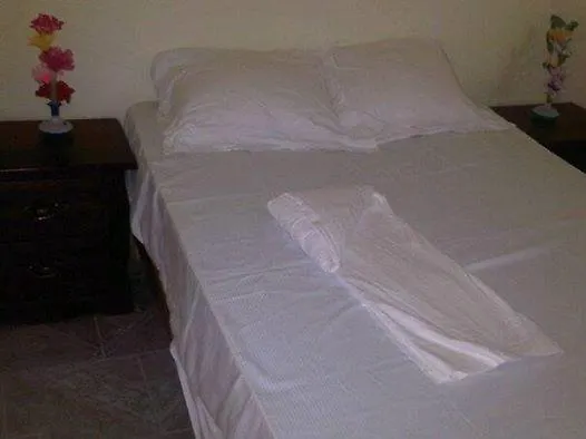Residenz Vesuvio Aparthotel Santo Domingo Dominican Republic