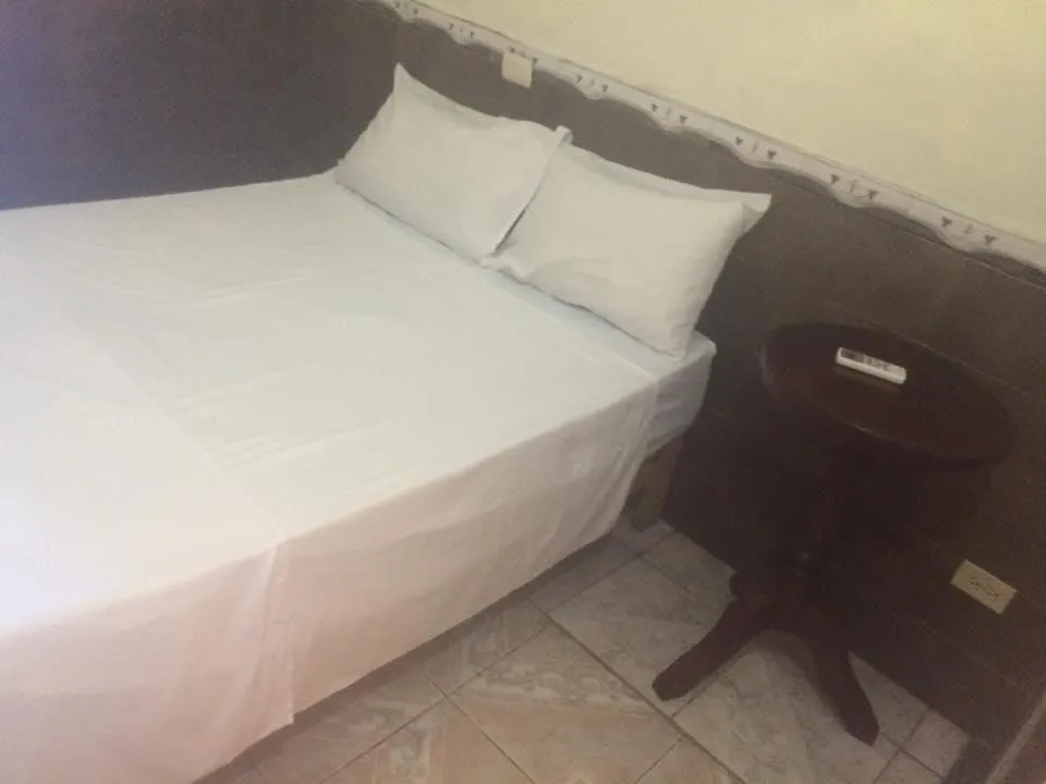 Residenz Vesuvio Aparthotel Santo Domingo