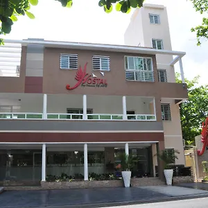 San Francisco De Asis Hotel