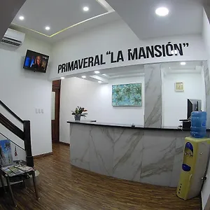 Primaveral - Mansion, S.d. Santo Domingo