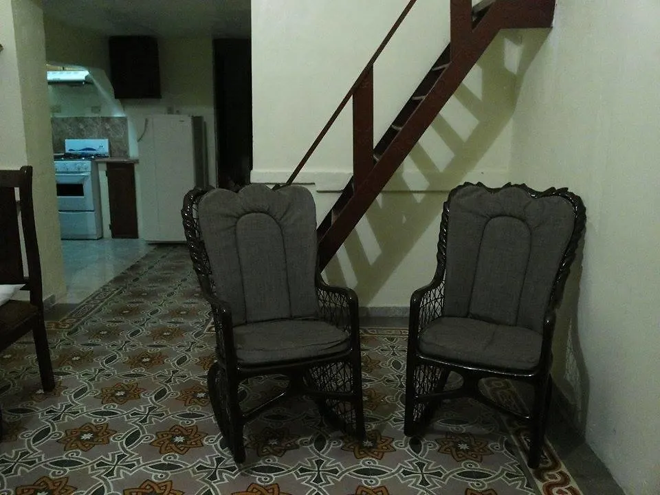 Residenz Vesuvio Aparthotel Santo Domingo