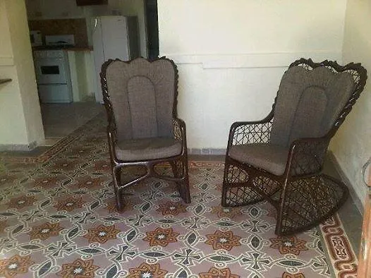 Residenz Vesuvio Aparthotel Santo Domingo